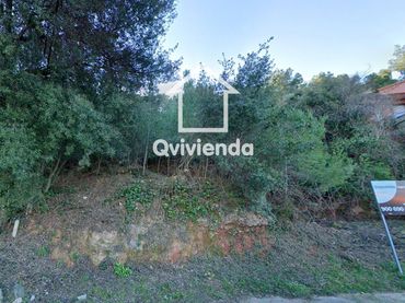 Terreno rústico en venta en Coma Grossa 18