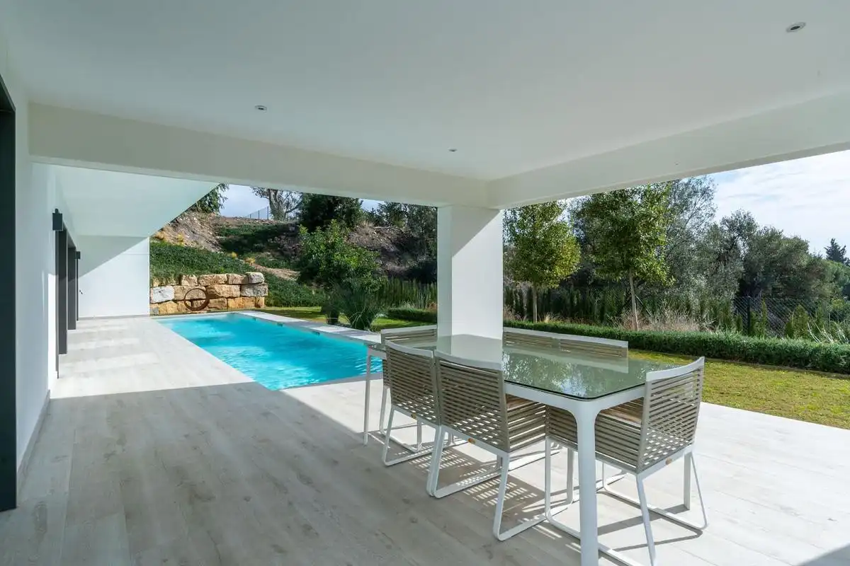 House with pool for sale in Marbella Centro, imagen 32