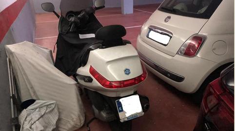 Photo 4 of Garage for sale in Calle Pedro Rodríguez-parets, 9, Valdenoja, Cantabria