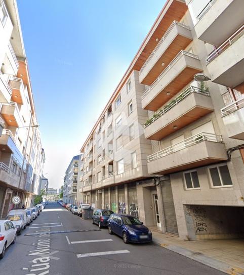 Foto 2 de Garatge en venda a San Francisco, Ourense Capital