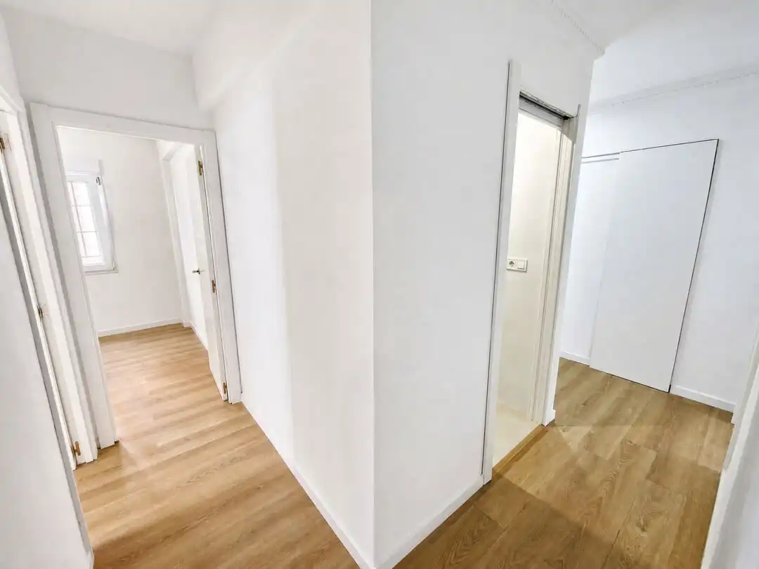 Flat for sale in Bilbao 