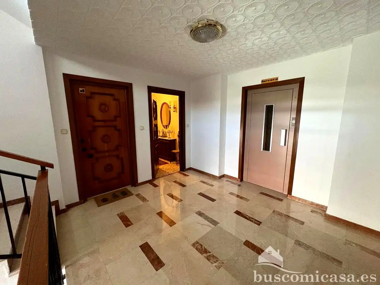 Piso con ascensor en venta en Calle Carmen de los Ángeles, imagen 28