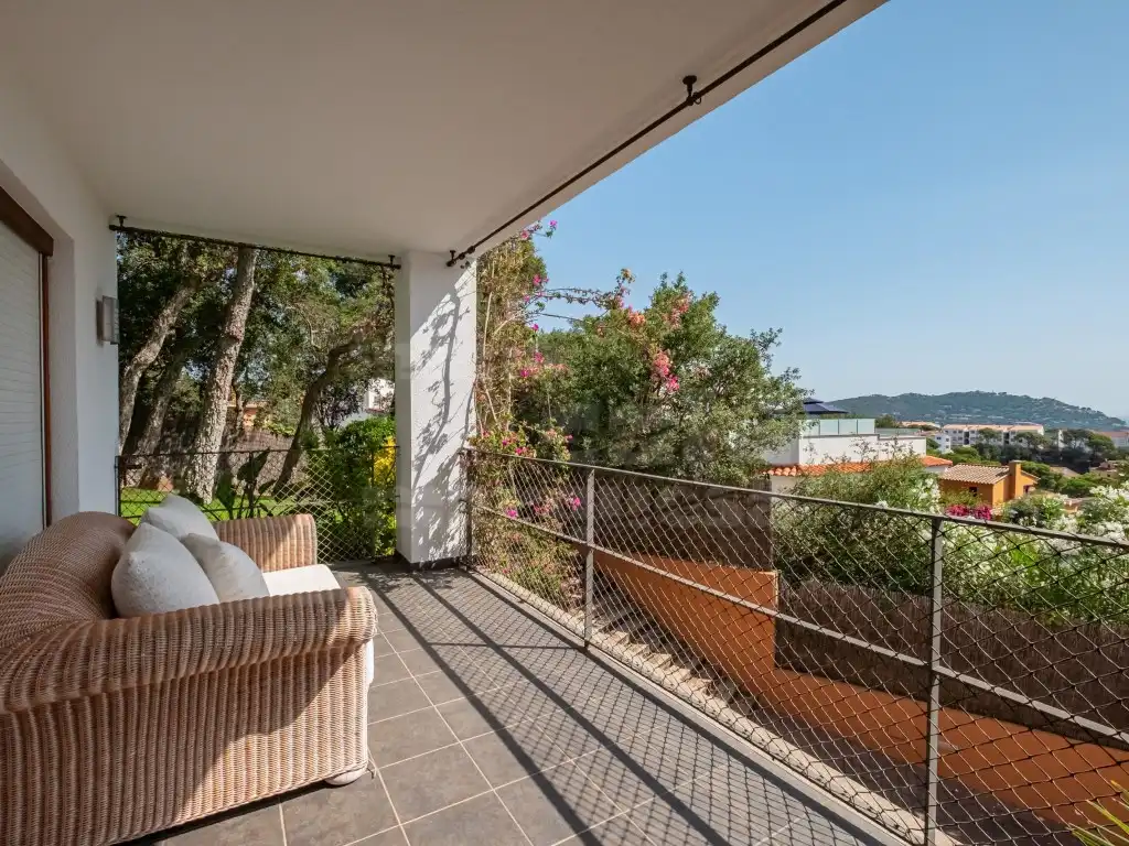 Terrace of Houses for sale in Palafrugell