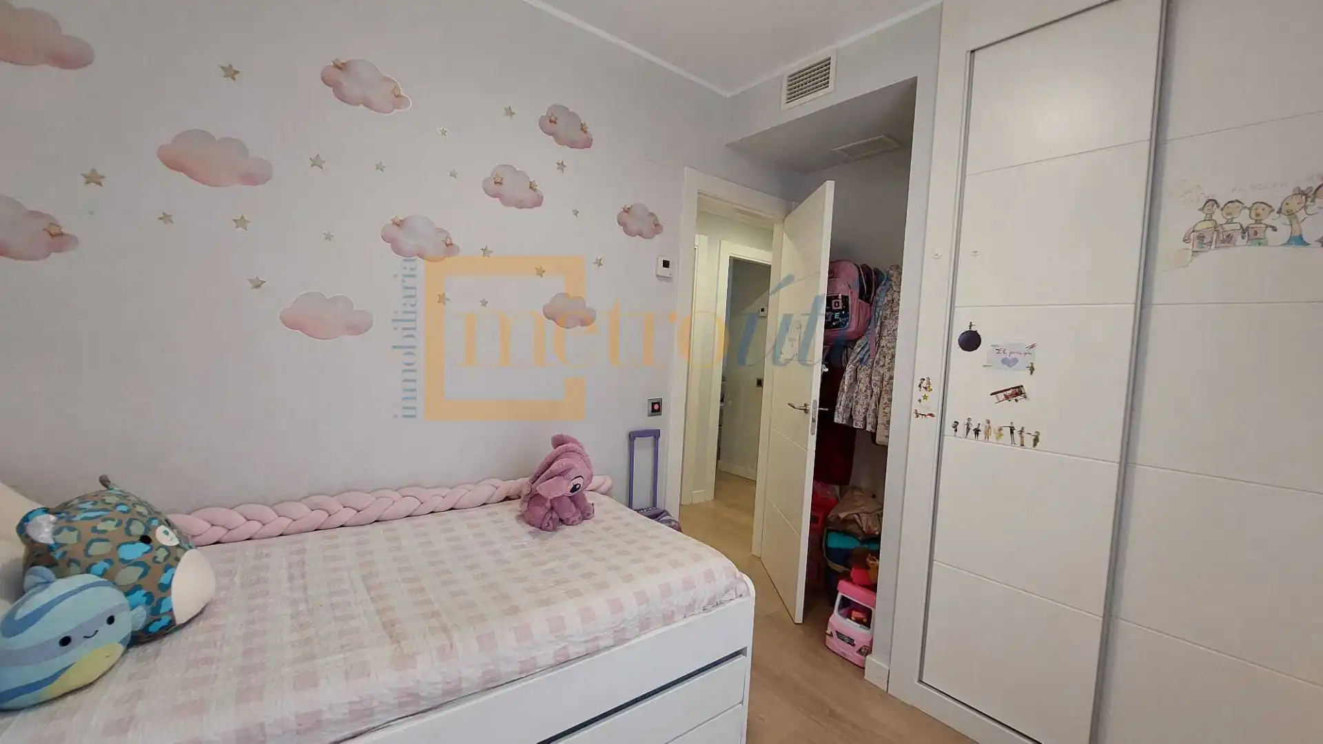 Appartamento con terrazza in vendita a Calle Silvestre Sánchez Sierra, imagen 27