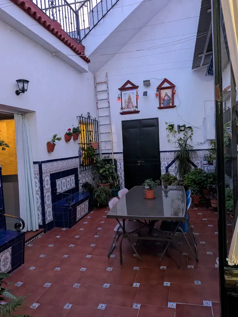 Casa in vendita a Centro - Doña Mercedes, imagen 7