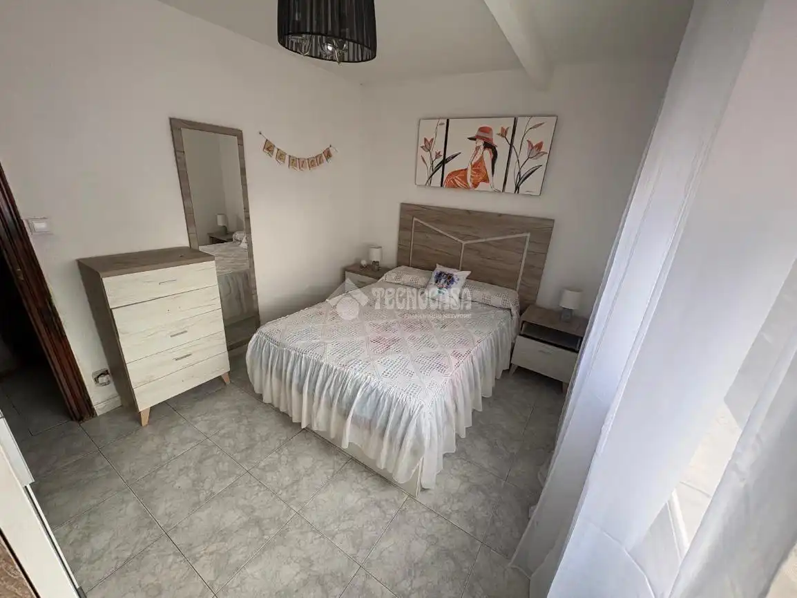 Flat for sale in Calle Peru, Las Cañas