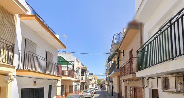 Casa-chalet en Venta en CL TORREQUEBRADILLA en Torreblanca