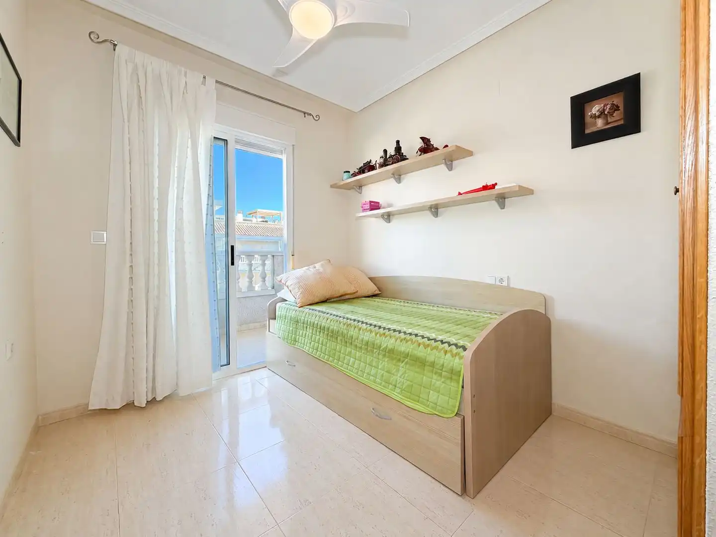 Attique avec terrasse à vendre à Campello Playa, imagen 8