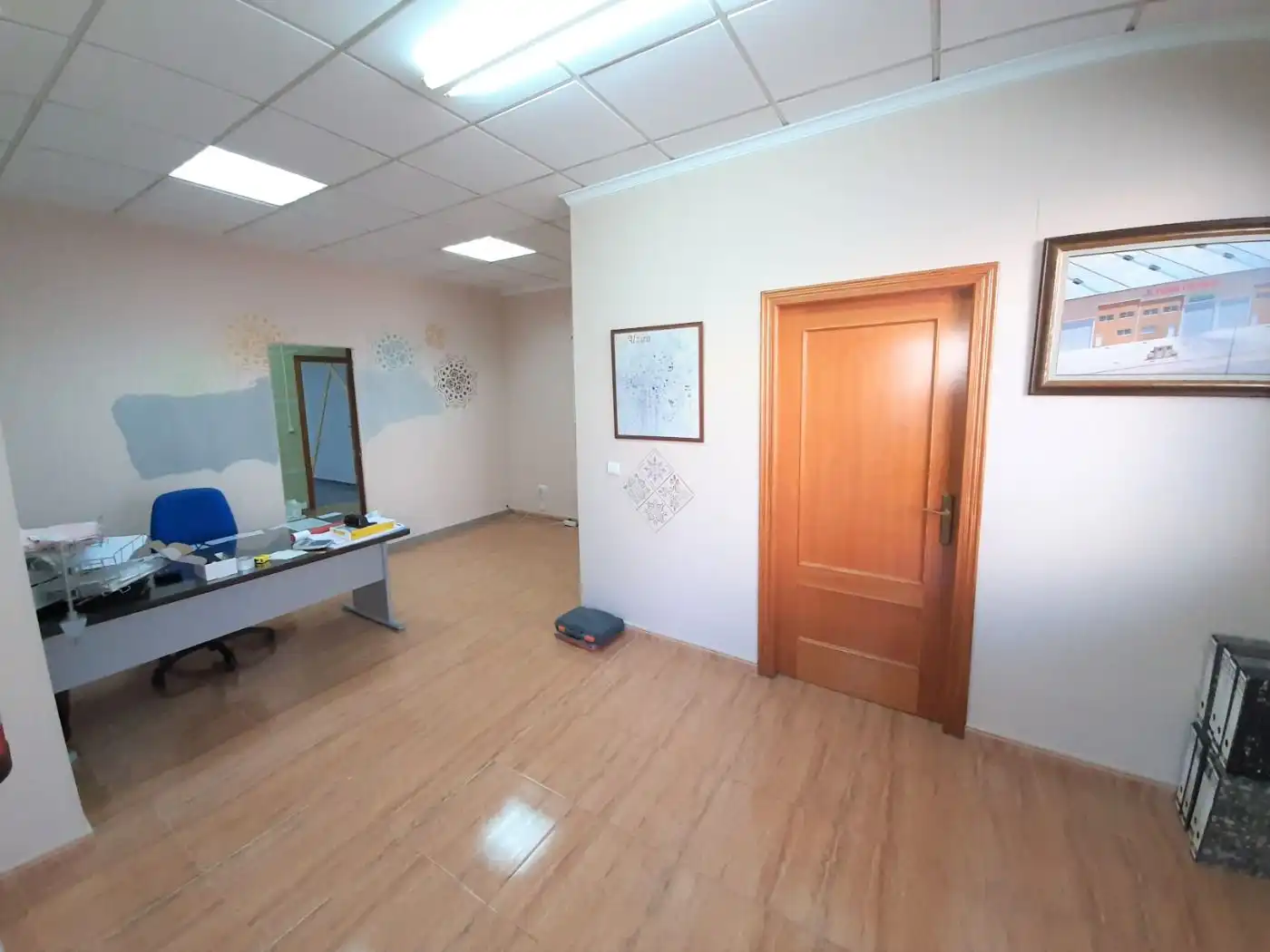 Business premises for sale in Casc Urbà, imagen 10