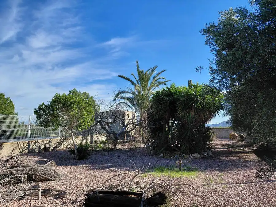 Landhaus zum Verkauf in La Murada - Los Vicentes, imagen 10