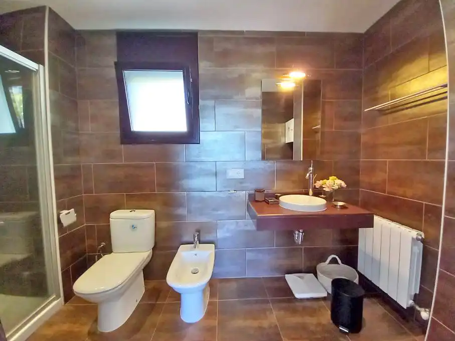 Chalet con piscina en venta en Carrer Xaloc, imagen 20