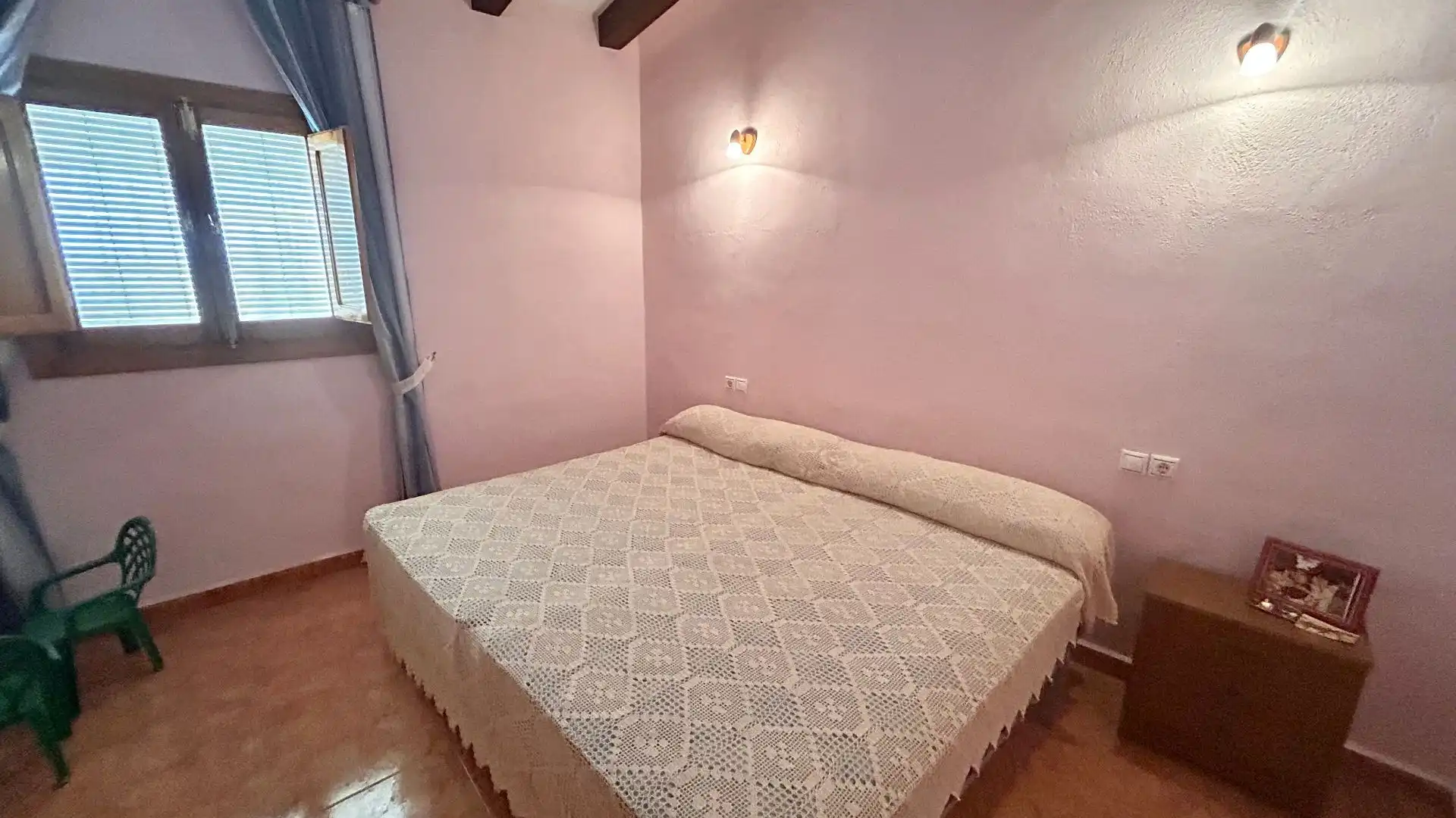 Casa o chalet en venta en Albox