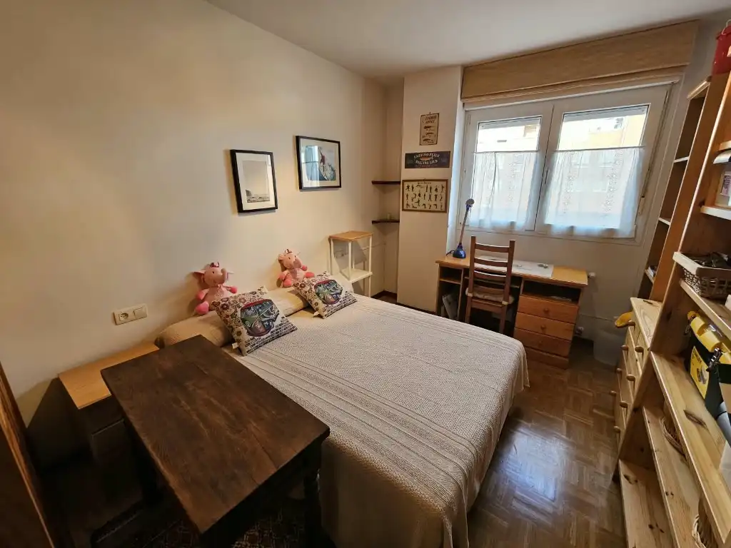 Wohnung mit Aufzug zum Verkauf in Calle Peña Ubiña, imagen 14