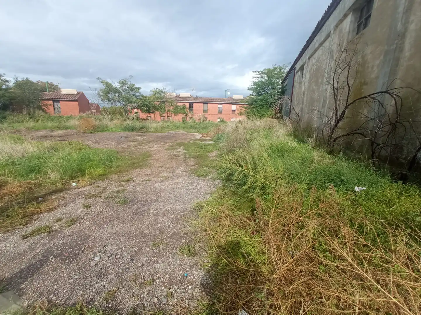 Wohnbaugrundstück zum Verkauf in Calle Lope de Vega 3, imagen 4