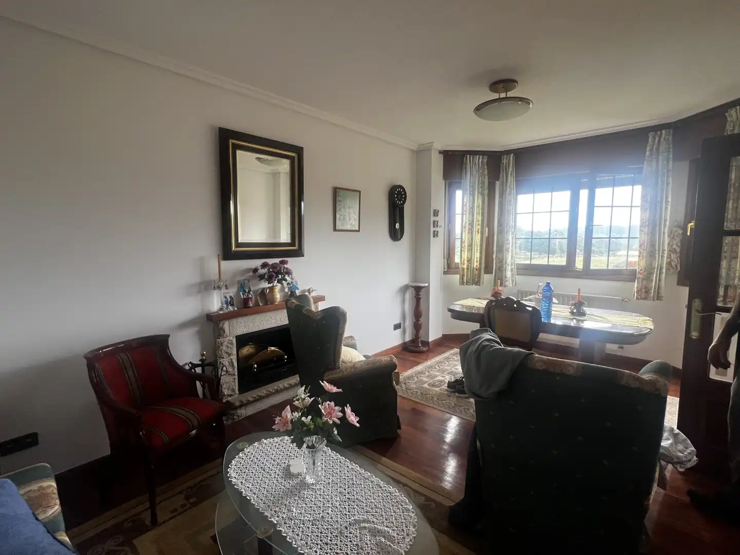 Maison mitoyenne avec piscine à vendre à Maoño - UR JUAN DE HERRERA, imagen 30