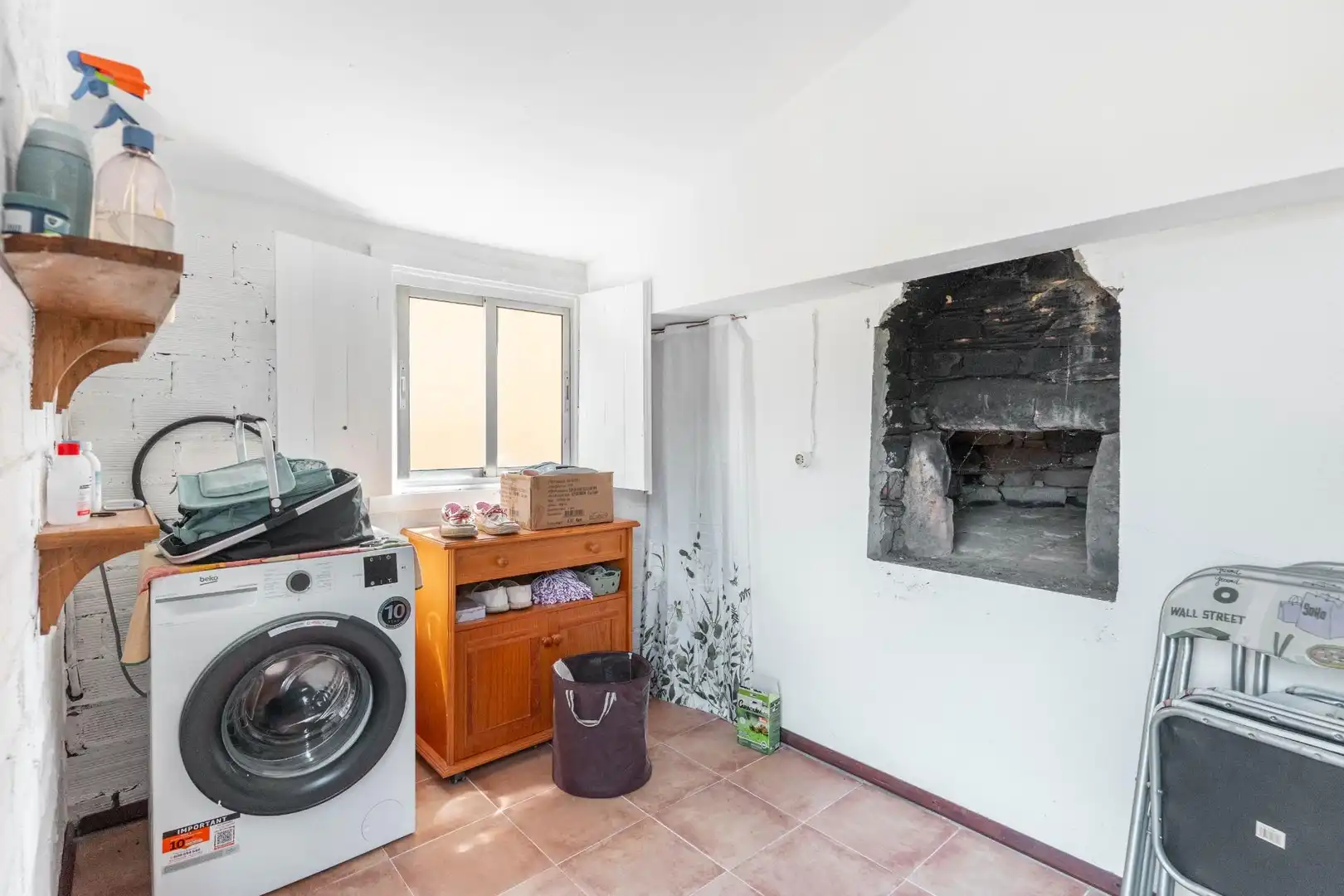 Kitchen of Houses for sale in Castropol, Asturias