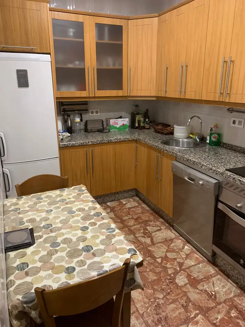 Dúplex con terraza en venta en Don Benito, imagen 18