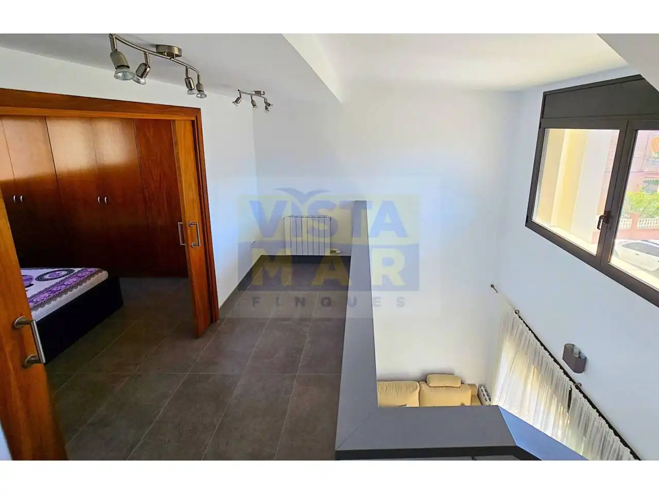Casa adosada en venta en Marítim