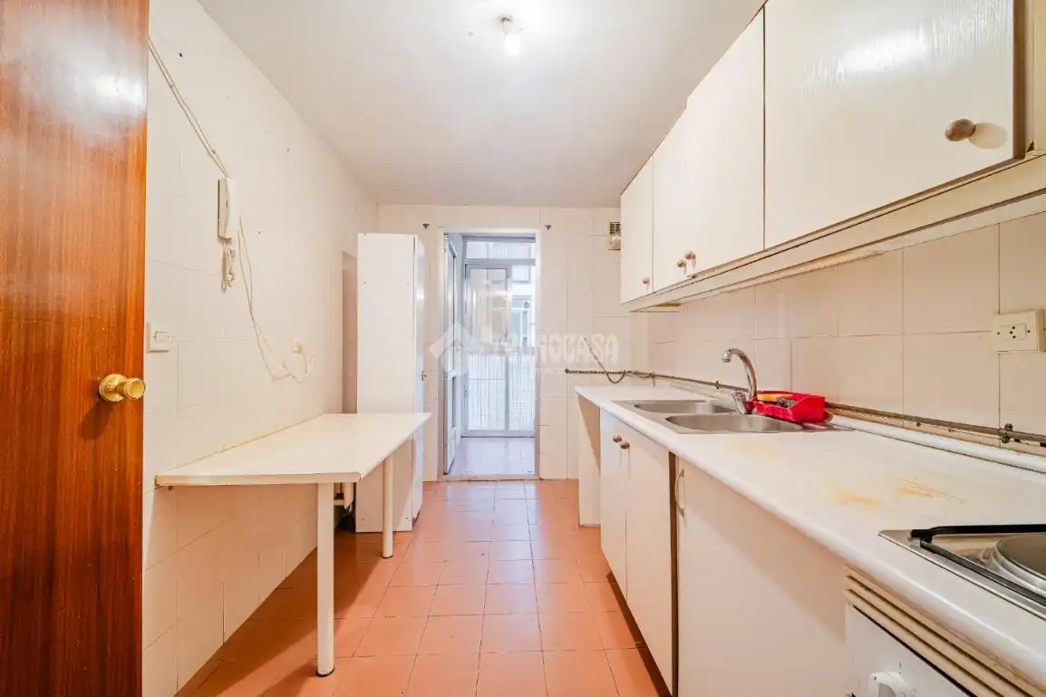 Cocina de Piso en venta en Covibar - Pablo Iglesias