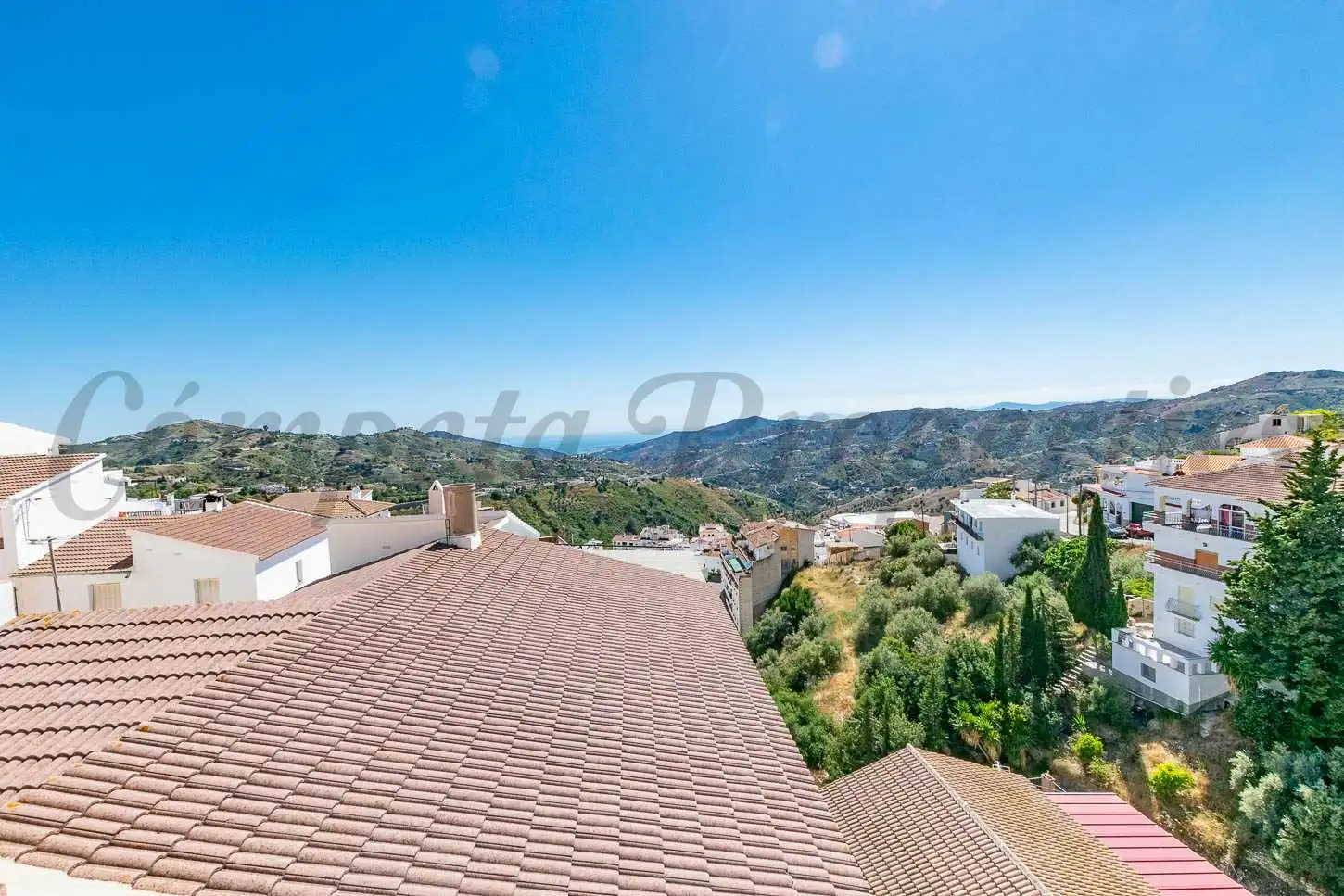 Maison mitoyenne à vendre à Cómpeta, imagen 2