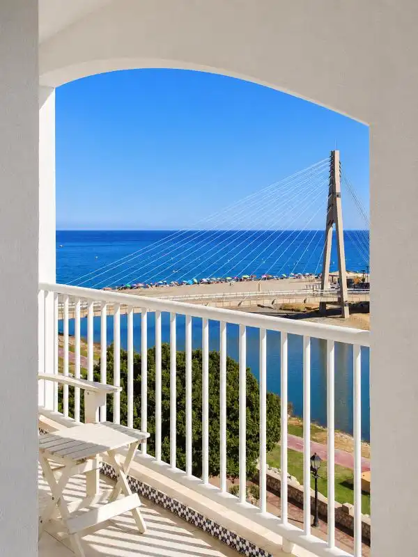 Wohnung mit Terrasse zum Verkauf in Calle Alberto Morgenstern, imagen 5