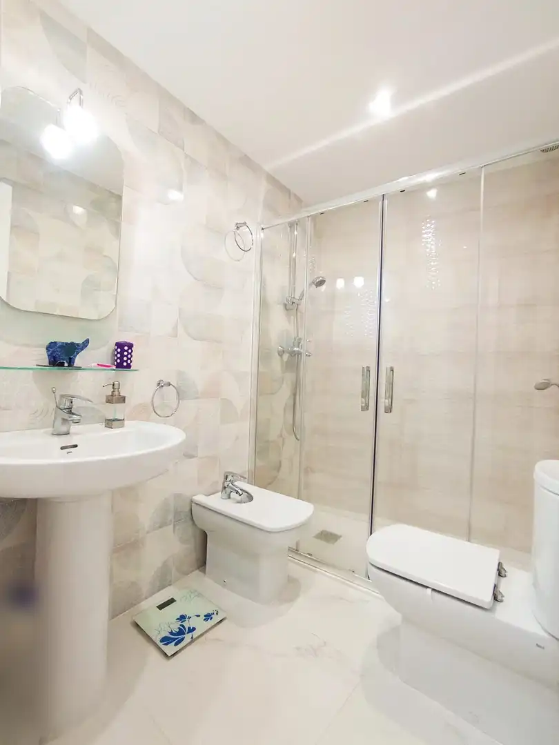 Appartement compact à vendre à El Puerto, imagen 14