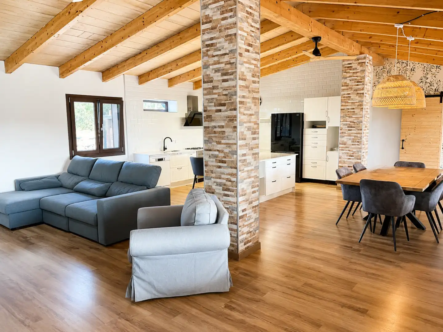 Maison avec jardin à vendre à Llubí - Carrer Carrer de la Gavina, imagen 28