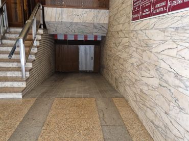 Individual with lift for sale in Felipe Uhagón Alkatearen Kalea 9