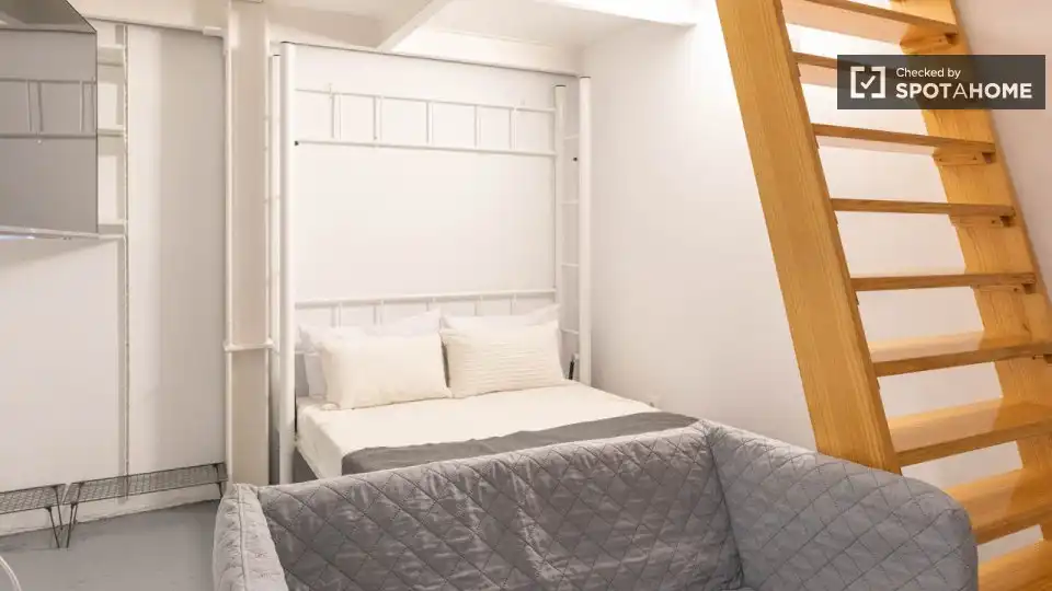 Wohnung zur Miete in Centro