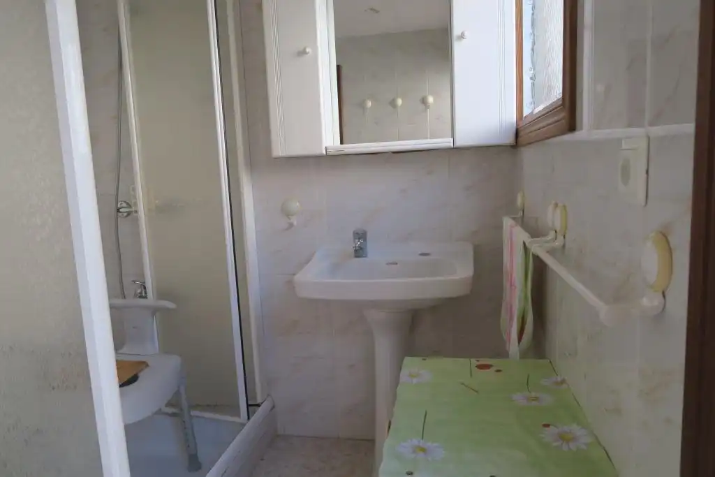 Casa rústica con terraza en venta en Zona Rústica - Interior, imagen 21