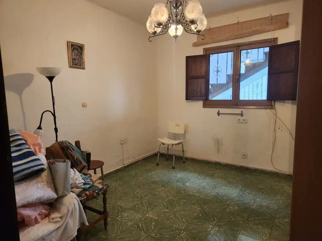 Casa o chalet en venta en Vega de San Mateo con Terraza
