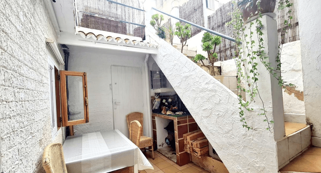 Terrassa de Casa o xalet en venda en Andratx amb Aire condicionat, Calefacció i Terrassa