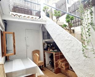 Terrassa de Casa o xalet en venda en Andratx amb Aire condicionat, Calefacció i Terrassa