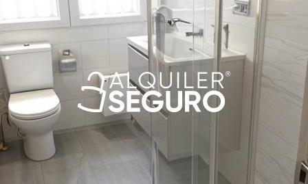 Photo 5 of Flat for rent in De las Acacias, El Cristo, Palencia Capital