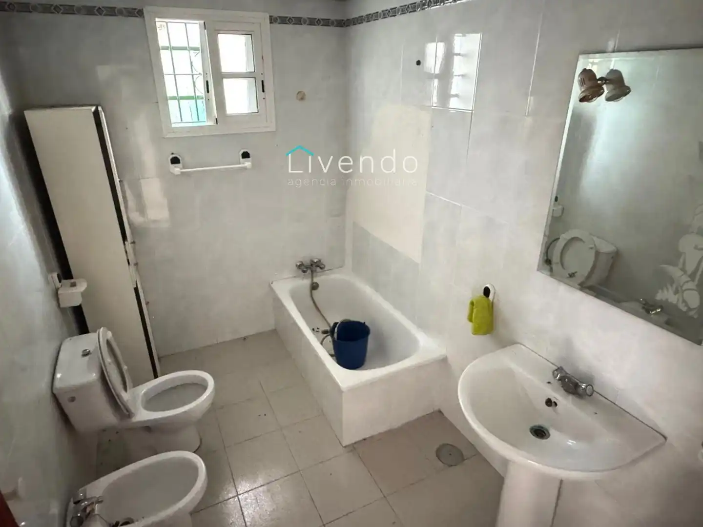 Baño de Casa o chalet en venta en Alcalá de los Gazules