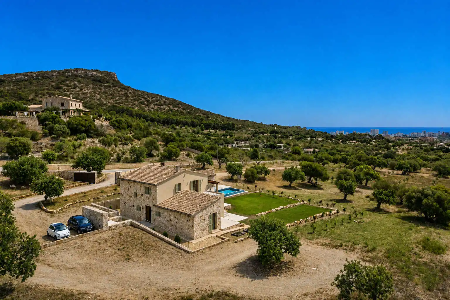 Casa in vendita a Cala Millor, imagen 2