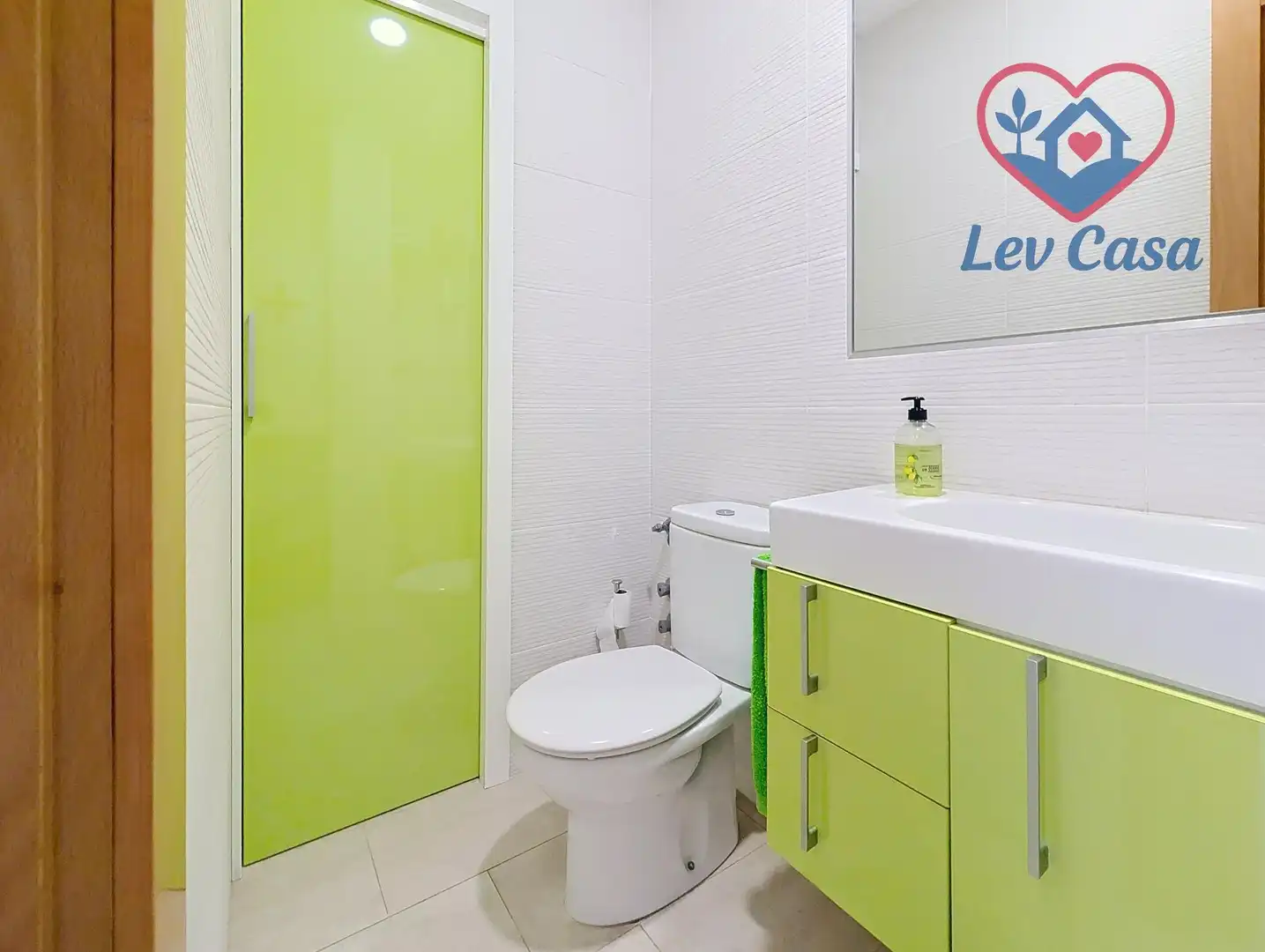Casa con terraza en venta en Carboneras, imagen 18