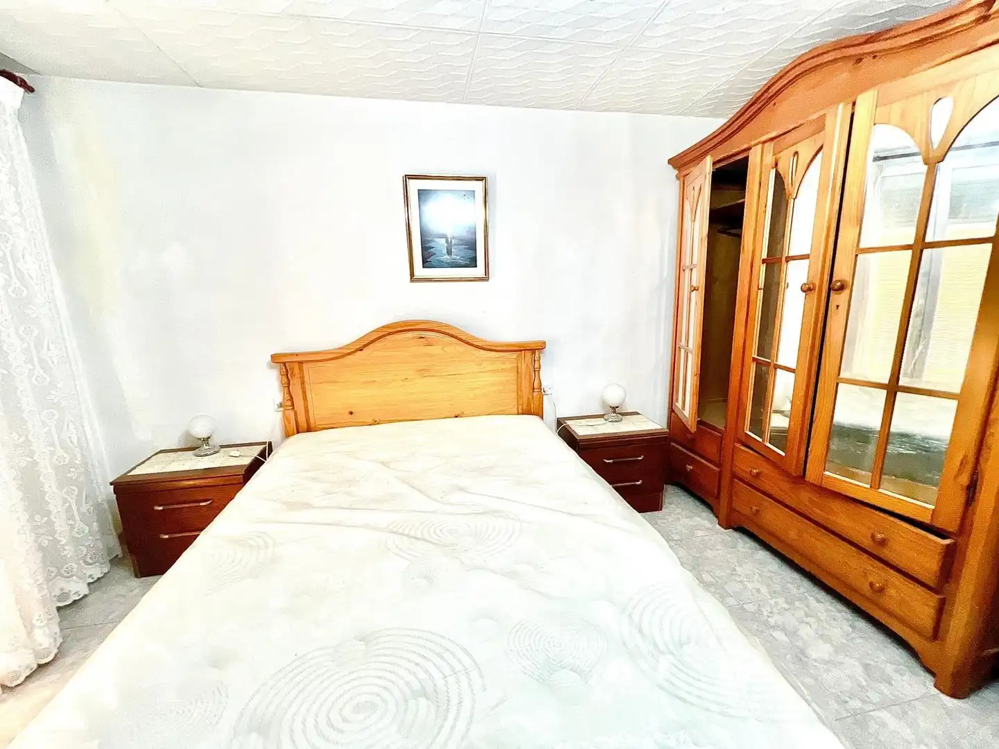 Dormitori de Casa o xalet en venda en Riba-roja d'Ebre amb Aire condicionat, Calefacció i Terrassa