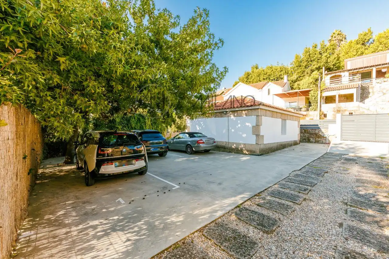 Detached house with garden for sale in Rúa Foz, imagen 20