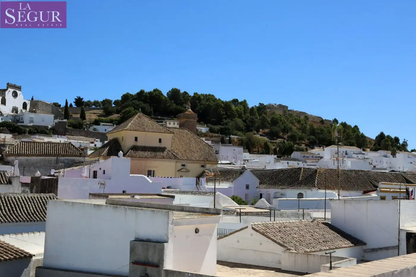 Casa en venda a Medina Sidonia, imagen 33