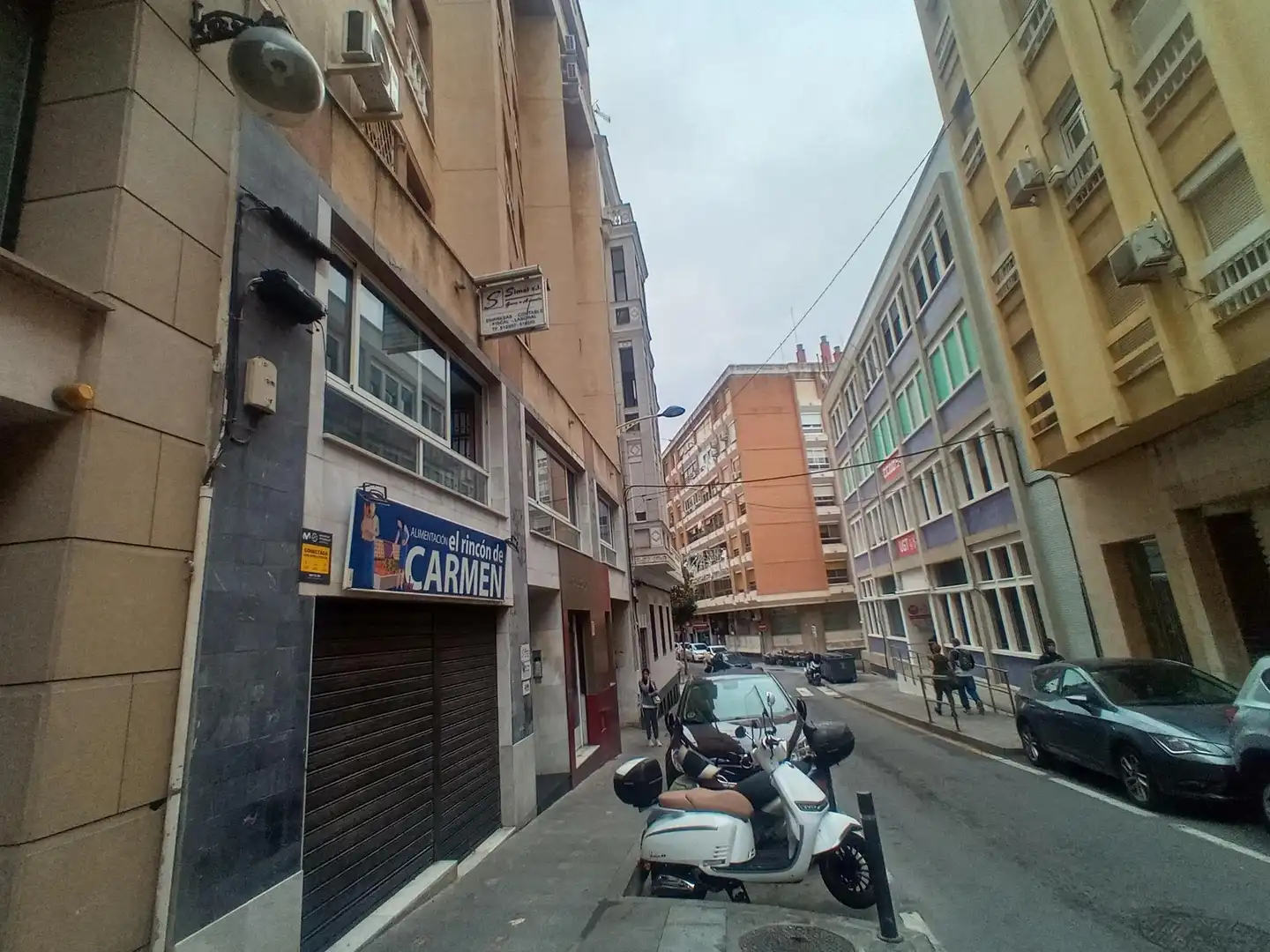 Business premises for sale in Centro, imagen 3