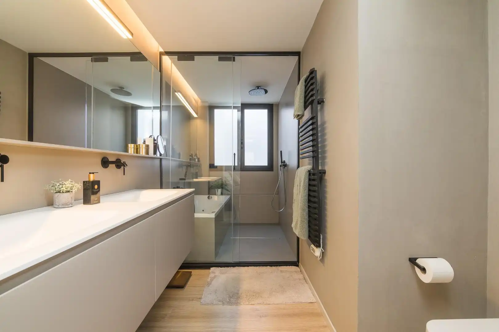 Flat for sale in Calle VICENTE BLASCO IBAÑEZ, 4, Pont Nou - Corazón de Jesús