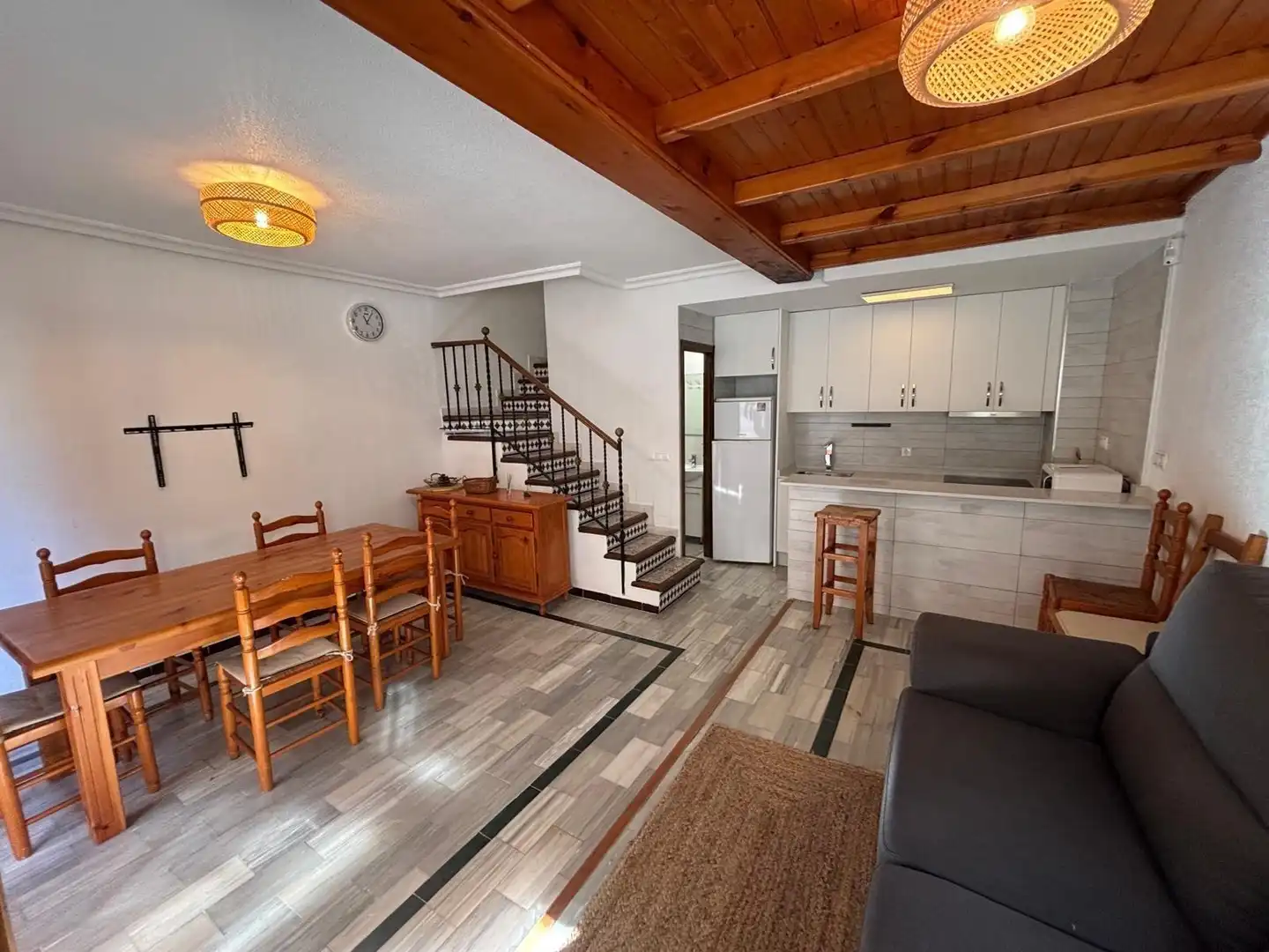 Dúplex en venta en La Mata, imagen 3