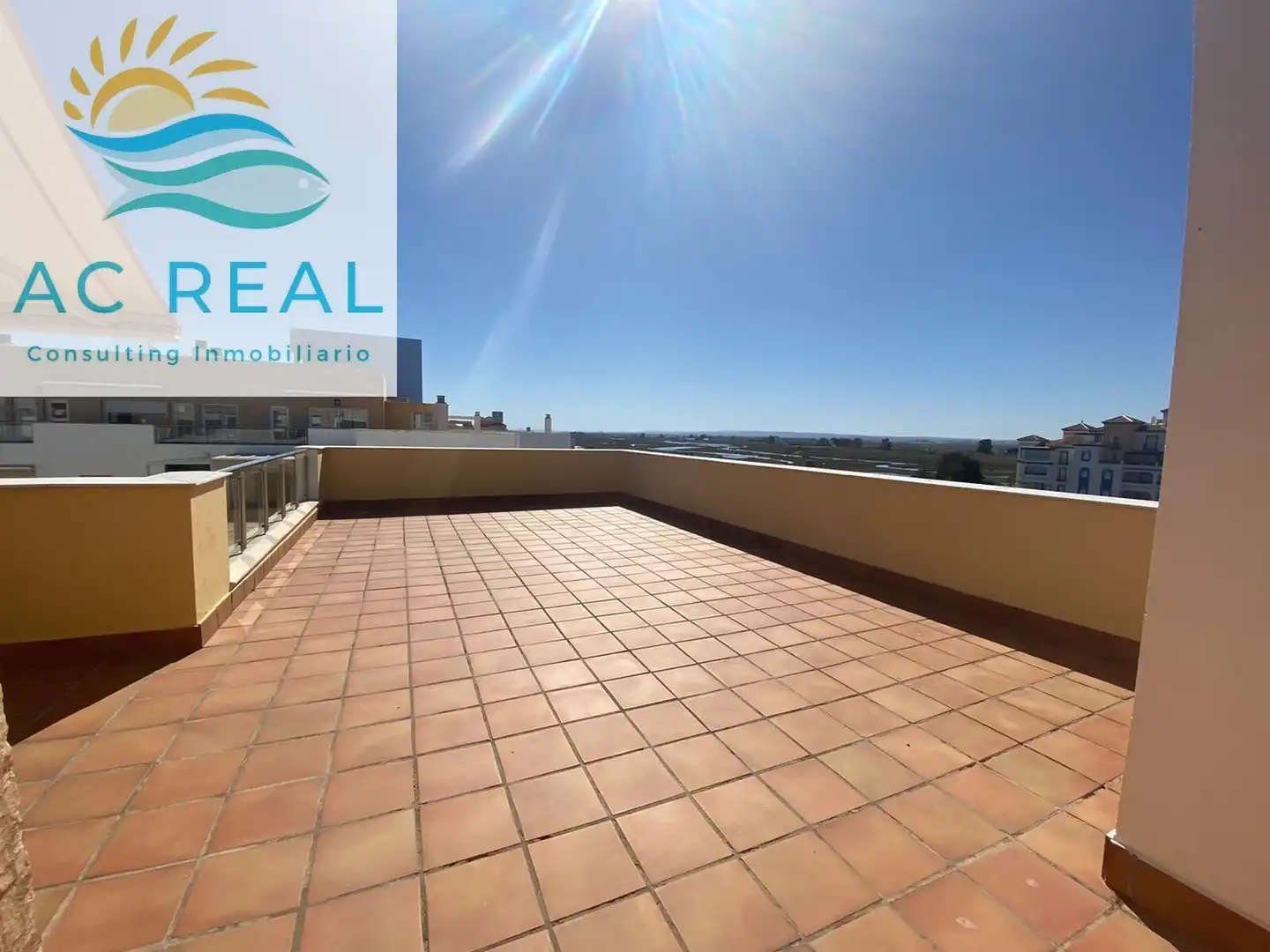 Penthouse mit Terrasse zum Verkauf in Punta del Moral, imagen 7