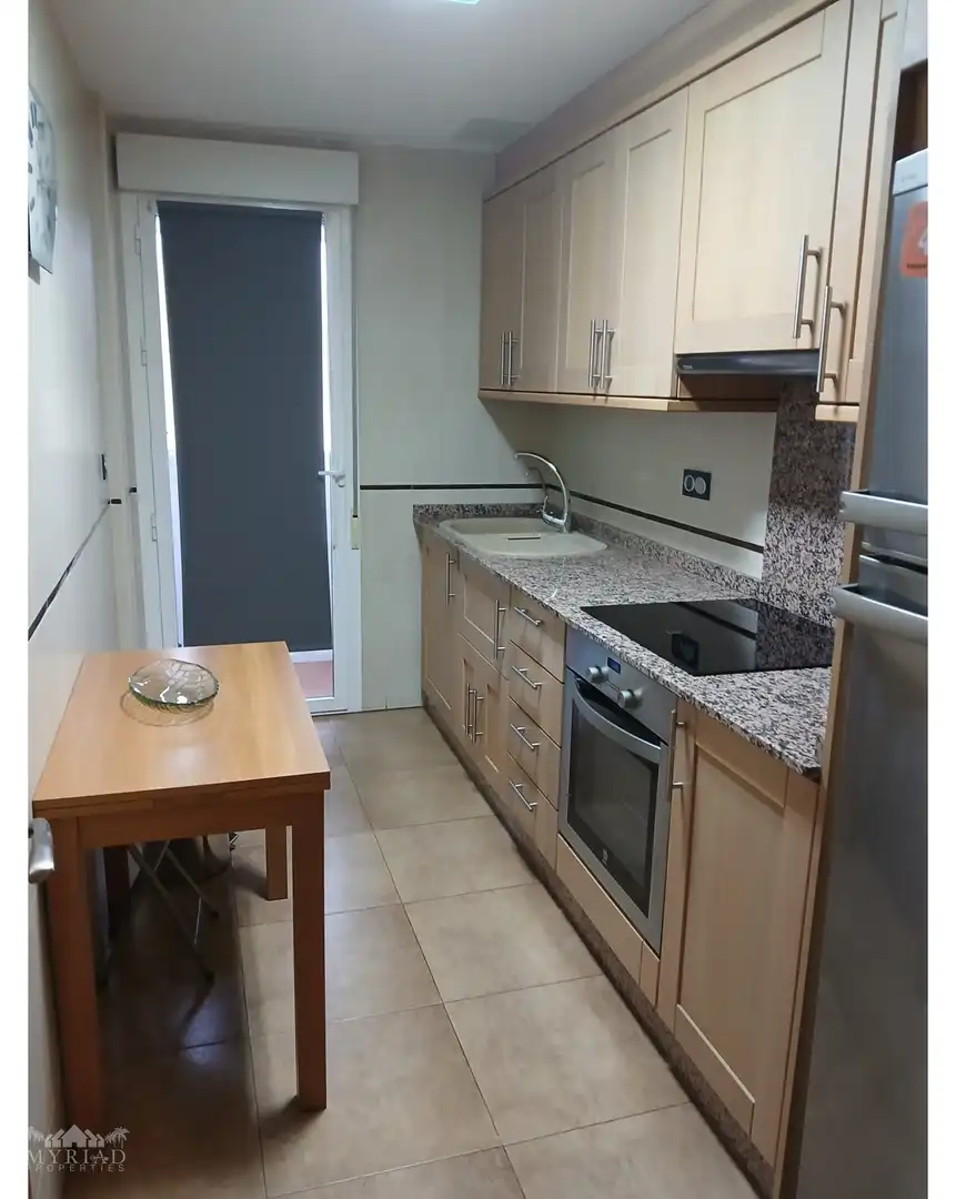 Appartement compact à vendre à El Pinós / Pinoso, imagen 9