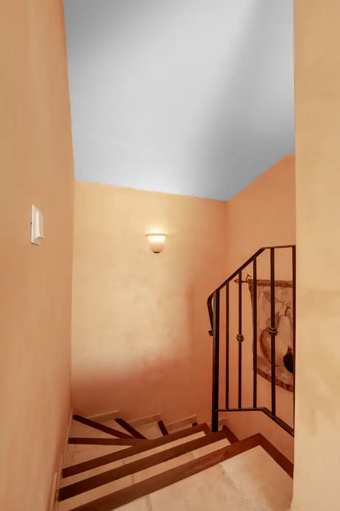 Attic for sale in Santanyí  with Air Conditioner, Heating and Terrace
