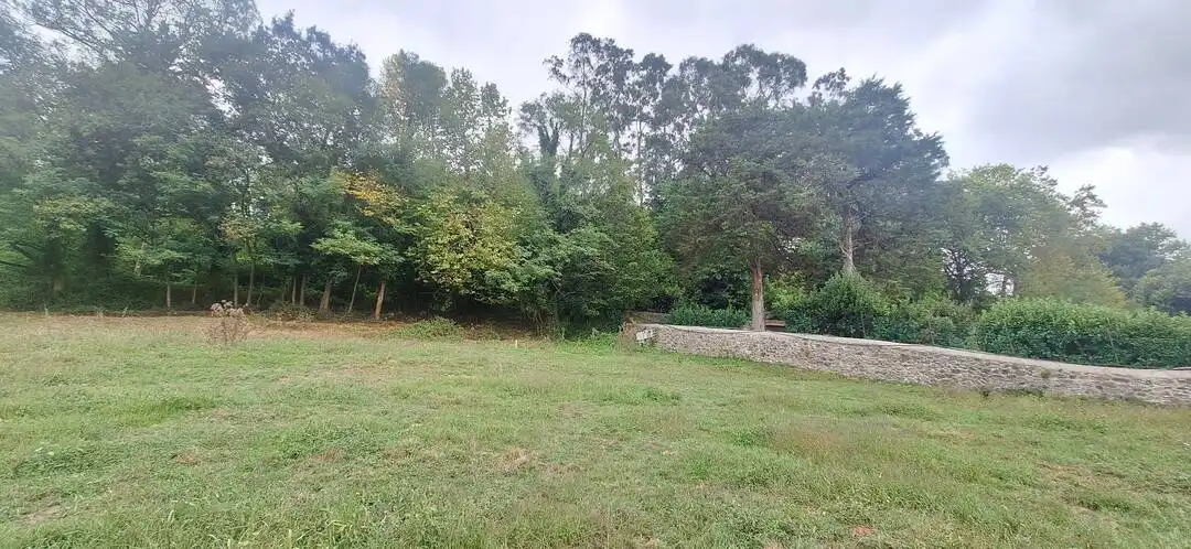 Residential land for sale in Barrio el Cagigal, imagen 3