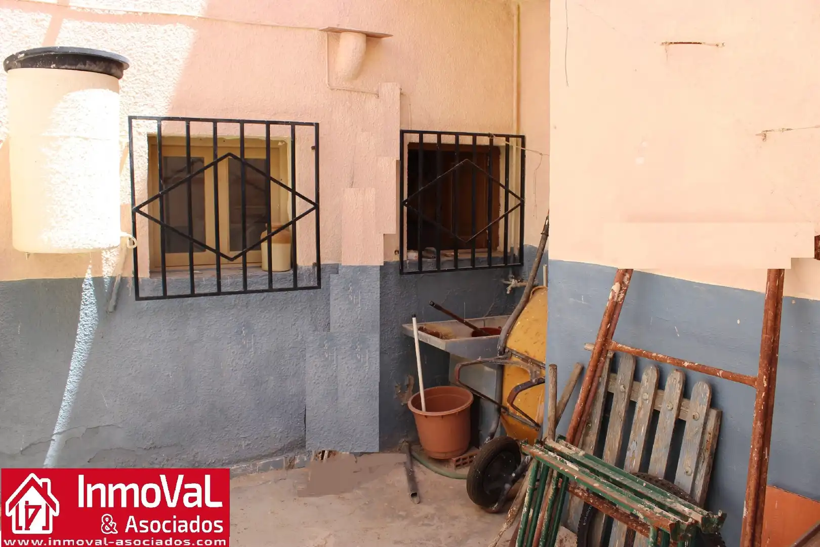 Casa o xalet en venda a Puerto de Garrucha