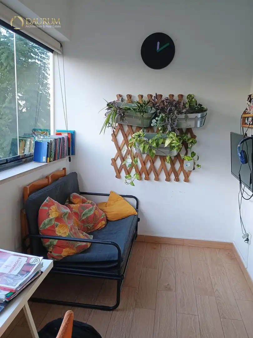 Terraza de Piso en venta en Mairena del Aljarafe con Aire acondicionado, Terraza y Trastero