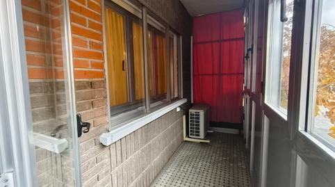 Foto 4 de Pis en venda a Calle del General Ricardos, Opañel,  Madrid Capital